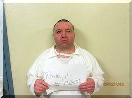 Inmate Charles E Briley