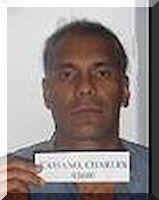 Inmate Charles Keawe Kamano