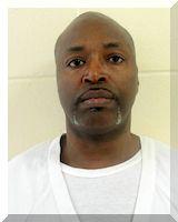 Inmate Charles Toliver