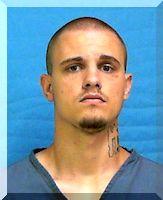 Inmate Christian D Hartley