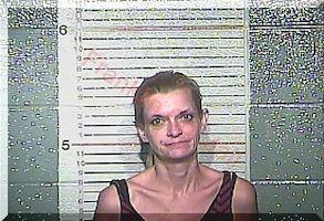 Inmate Christie Lynn Wise