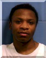 Inmate Christopher Coleman