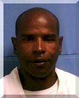 Inmate Christopher Fairley