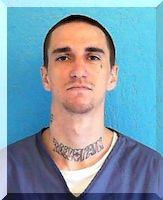 Inmate Christopher J Wall
