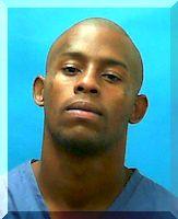 Inmate Christopher Marion