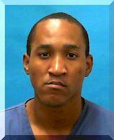 Inmate Christopher Pinkney