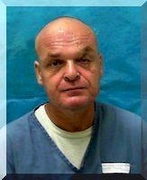 Inmate Christopher Schwingdorf