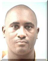 Inmate Christopher Suggs