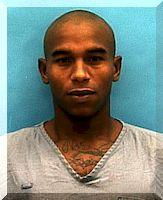 Inmate Clarence Jr Lee