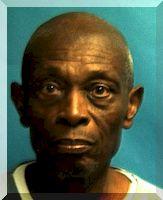 Inmate Clovis L Joseph