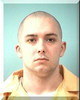 Inmate Corey Martinez