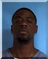 Inmate Curtis L Thornton