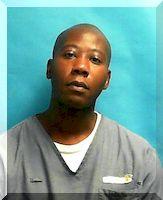 Inmate Dameon K James