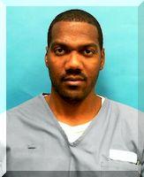 Inmate Damian R Henry