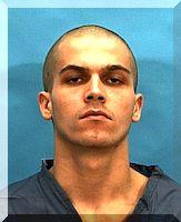 Inmate Daniel K Swafford