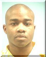 Inmate Daquan Davis