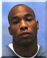 Inmate Darrell A Coleman