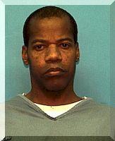 Inmate Daryl A Jackson