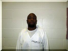 Inmate David C Pfeifer