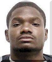 Inmate Deandre Dajuan Davis