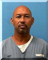 Inmate Delray D Campbell