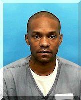 Inmate Demetrious J Spivey