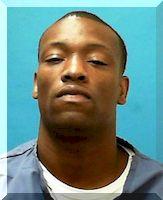 Inmate Demetrius D Jackson