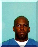 Inmate Denell F James