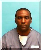 Inmate Derrick A Abney