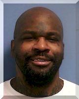 Inmate Derrick Davis