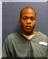 Inmate Derrick L Jr Brown