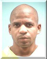 Inmate Derrick Watkins