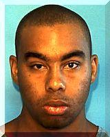 Inmate Desmond J Porter