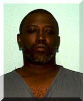 Inmate Detrick R Williams