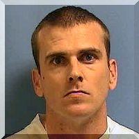 Inmate Donald Corley