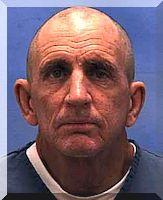 Inmate Donald M Thompson