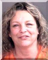 Inmate Donna Baucom Miller