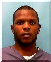 Inmate Dontavis C Dotson