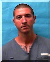 Inmate Dustin Grooms