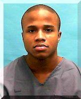 Inmate Dwayne S Pryce