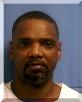 Inmate Eddie Taylor