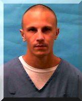 Inmate Edvin Duric