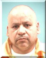 Inmate Eloy Gutierrez Reye