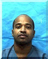 Inmate Emanuel Potts