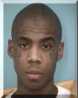 Inmate Equarian Garner