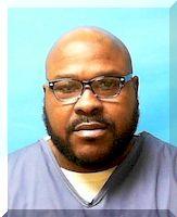 Inmate Eric C Watson