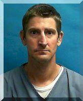 Inmate Eric K Hanes