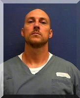 Inmate Eric Lucas