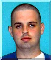 Inmate Eric M Martin