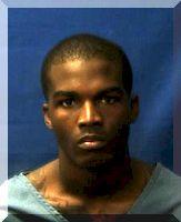 Inmate Frank Jr Webster